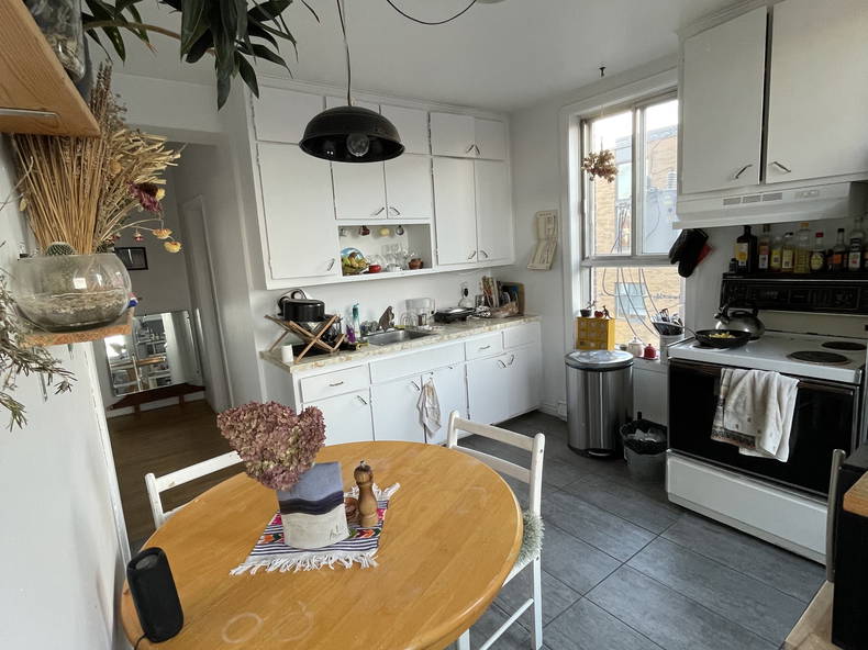 Quedarse En Casa Montréal 502141-4