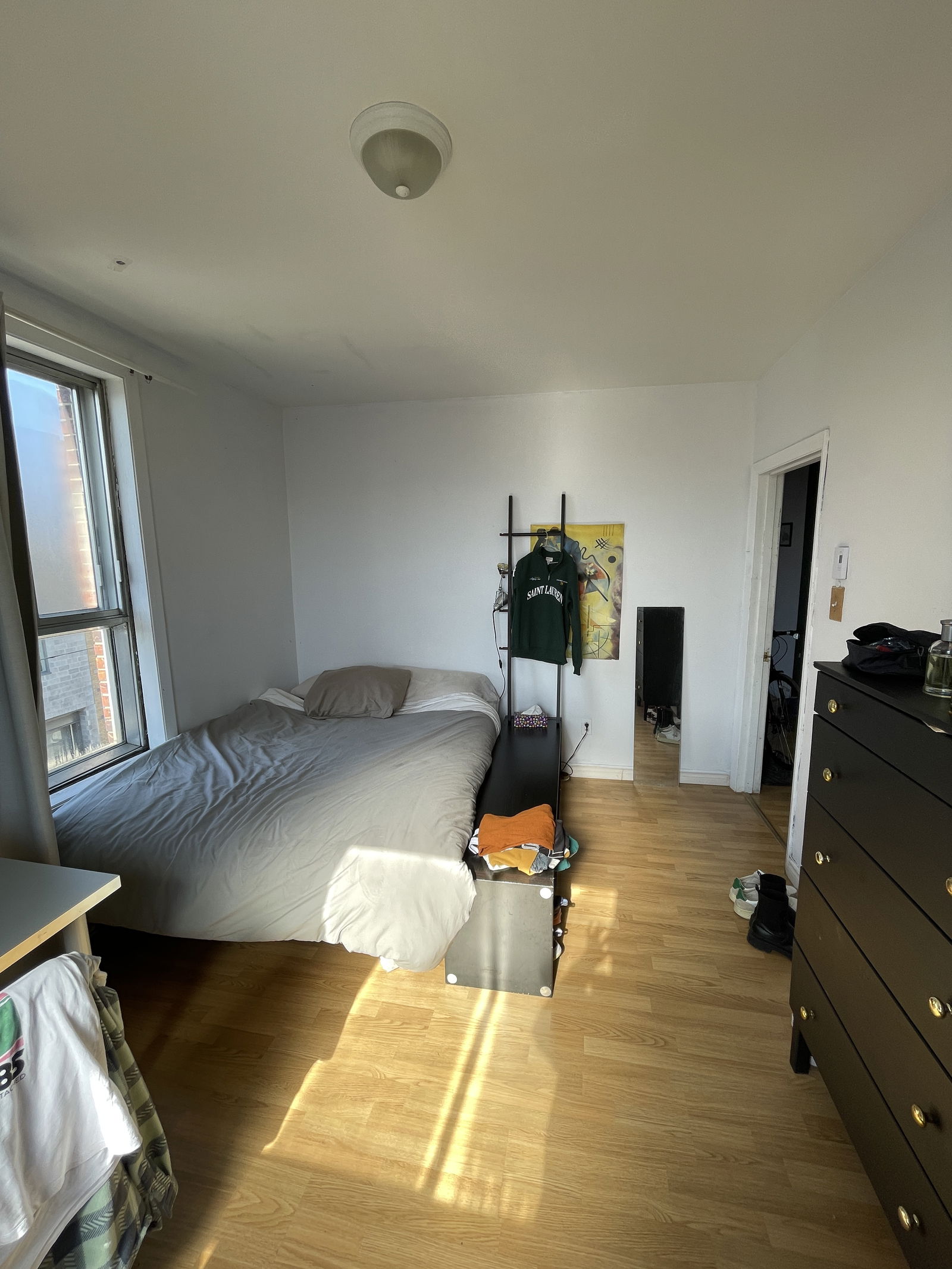 Chambre Chez L'habitant Montréal 502141