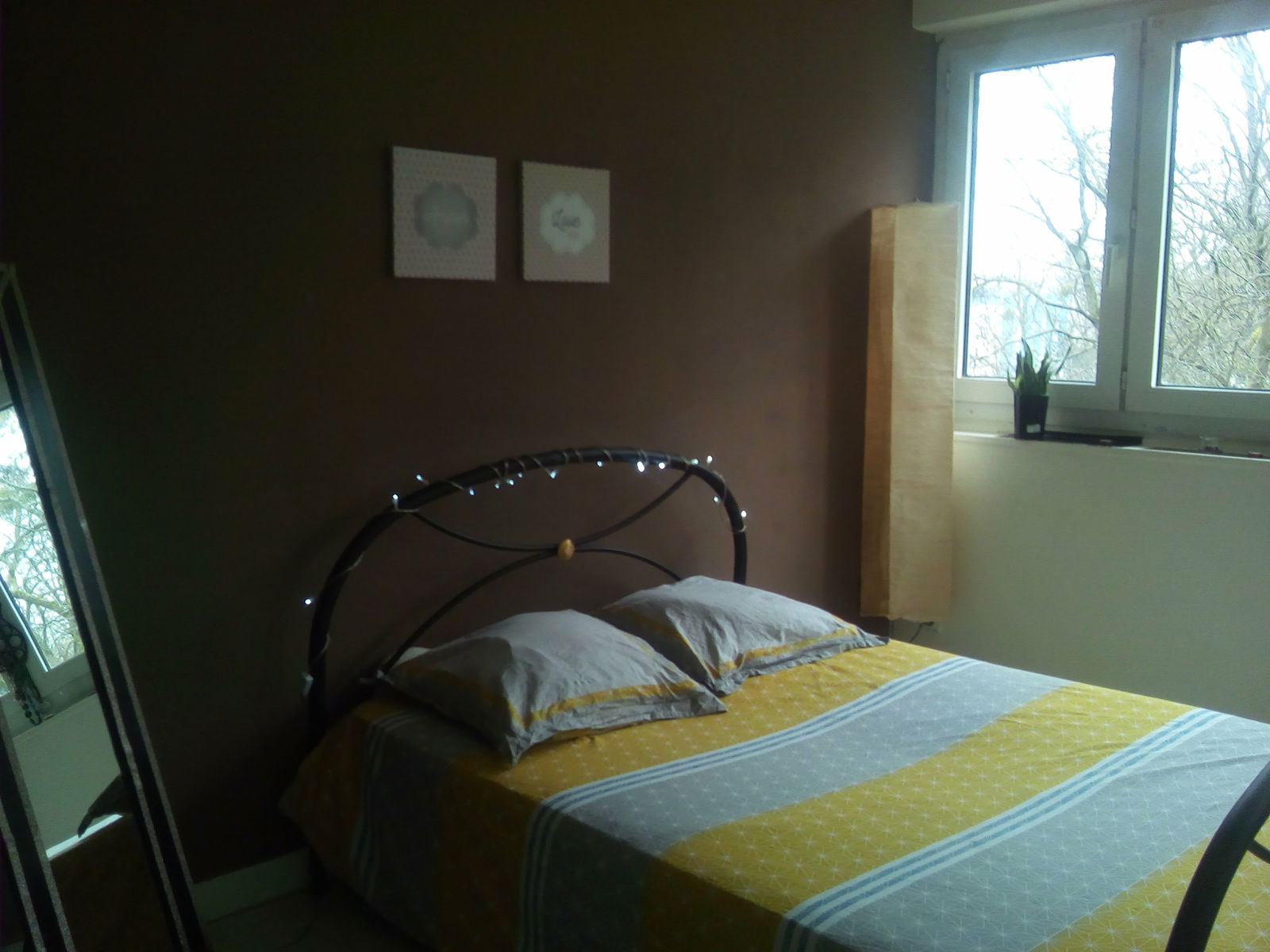 Chambre Chez L'habitant Sucy-en-Brie 196414