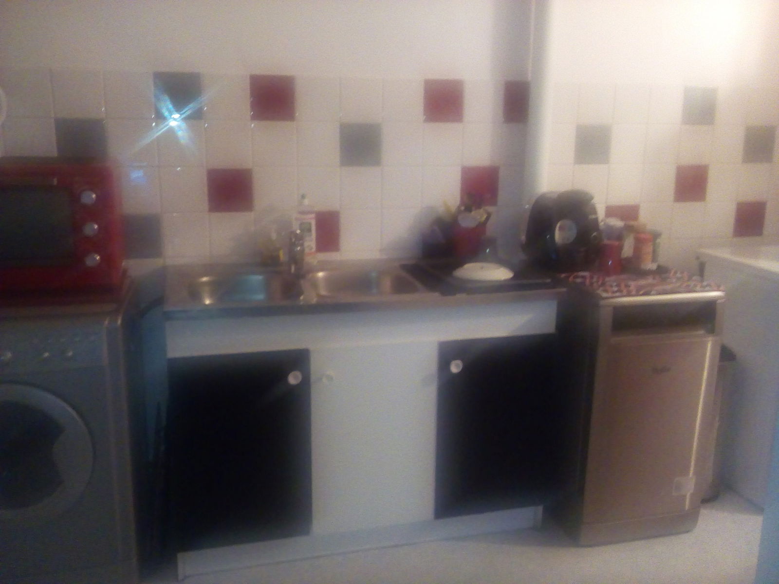 Chambre Chez L'habitant Sucy-en-Brie 196414