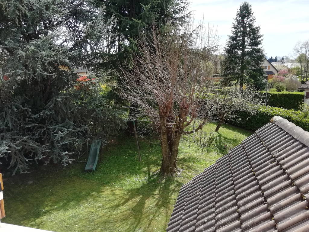 Chambre Chez L'habitant La Motte-Servolex 247880-1