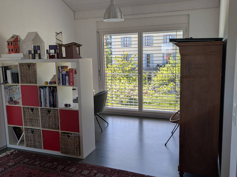 Zusammenleben La Neuveville 664147-2