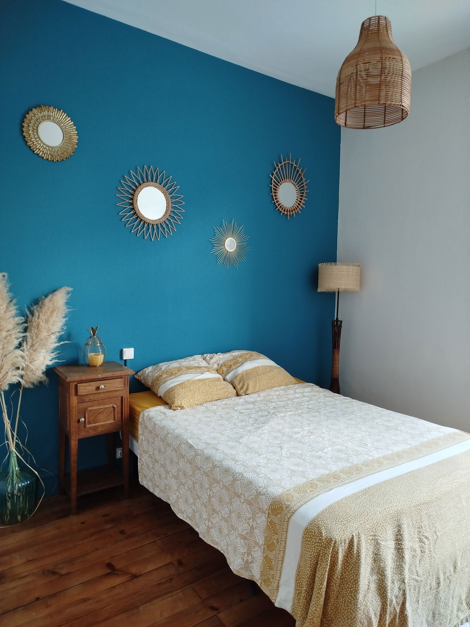 Chambre Chez L'habitant Mont-de-Marsan 660626