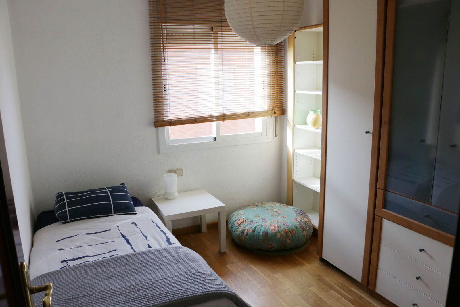 Chambre Chez L'habitant San Juan Despí 153932