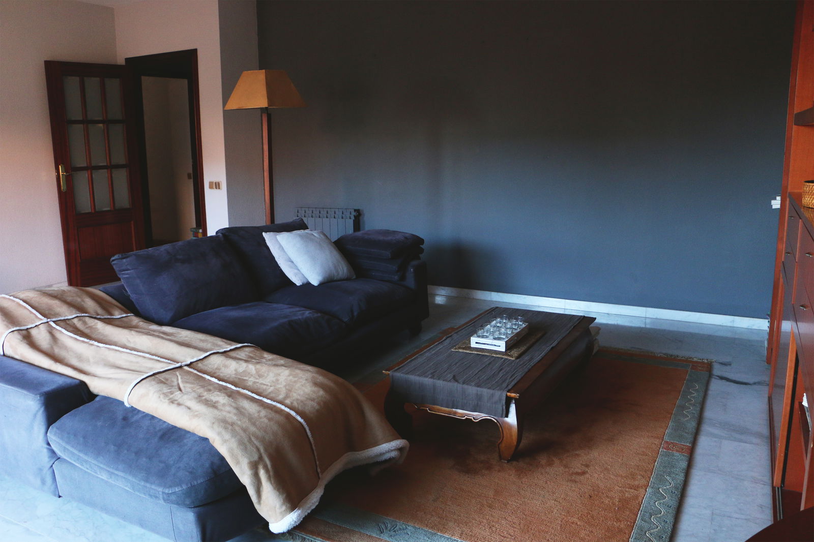 Chambre Chez L'habitant San Juan Despí 153932