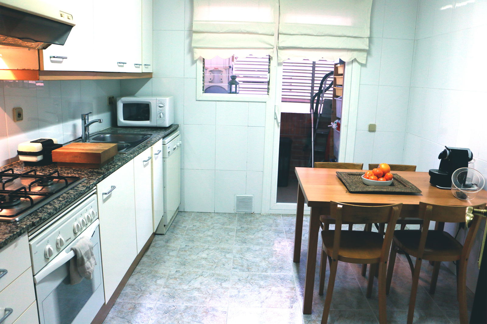 Chambre Chez L'habitant San Juan Despí 153932