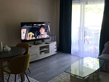 Chambre Chez L'habitant Morsang-Sur-Orge 525488-1