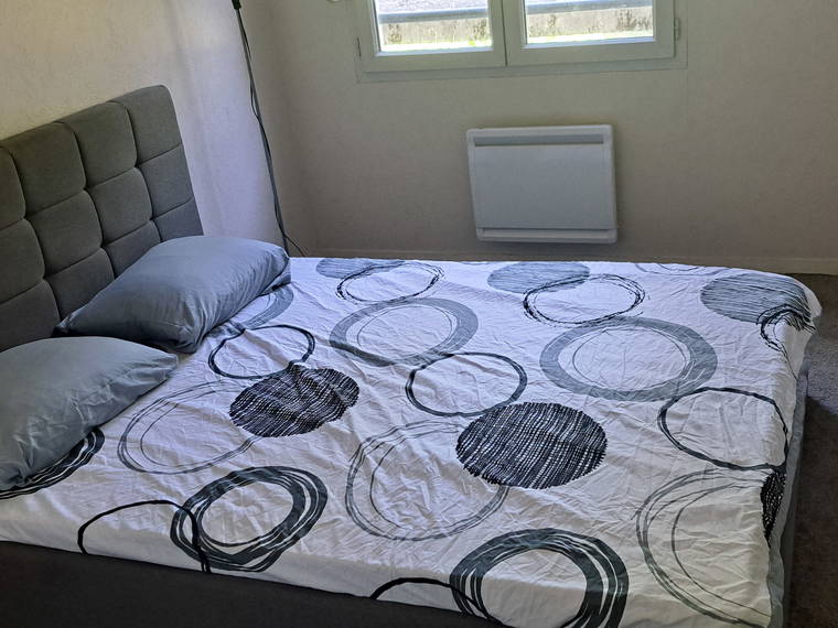 Habitación En Alquiler Morsang-sur-Orge 525488