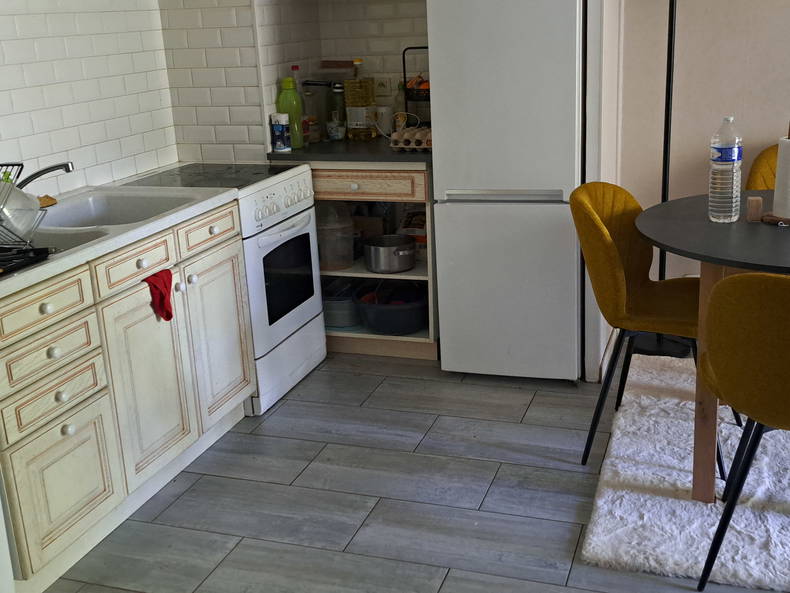 Quedarse En Casa Morsang-sur-Orge 525488-4