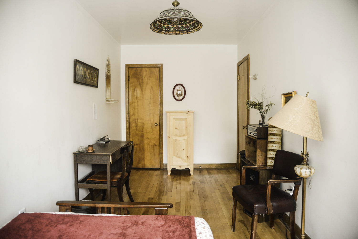 Chambre Chez L'habitant Montréal 245081