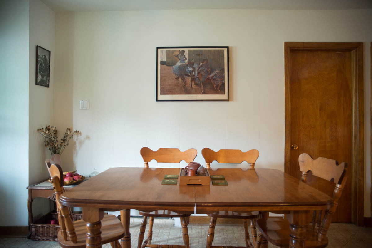 Chambre Chez L'habitant Montréal 245081