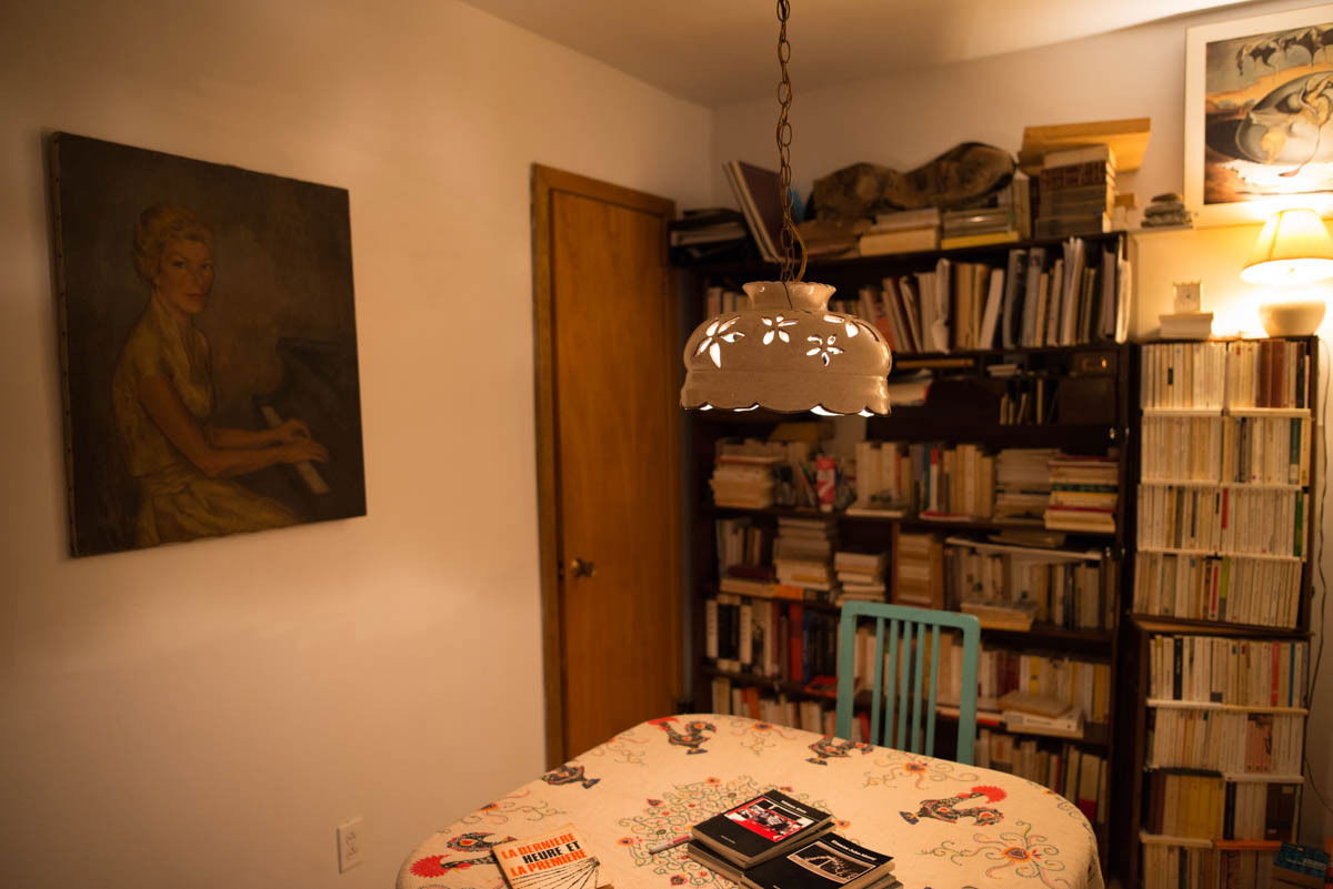 Chambre Chez L'habitant Montréal 245081