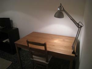 Chambre Chez L'habitant Barcelona 245218