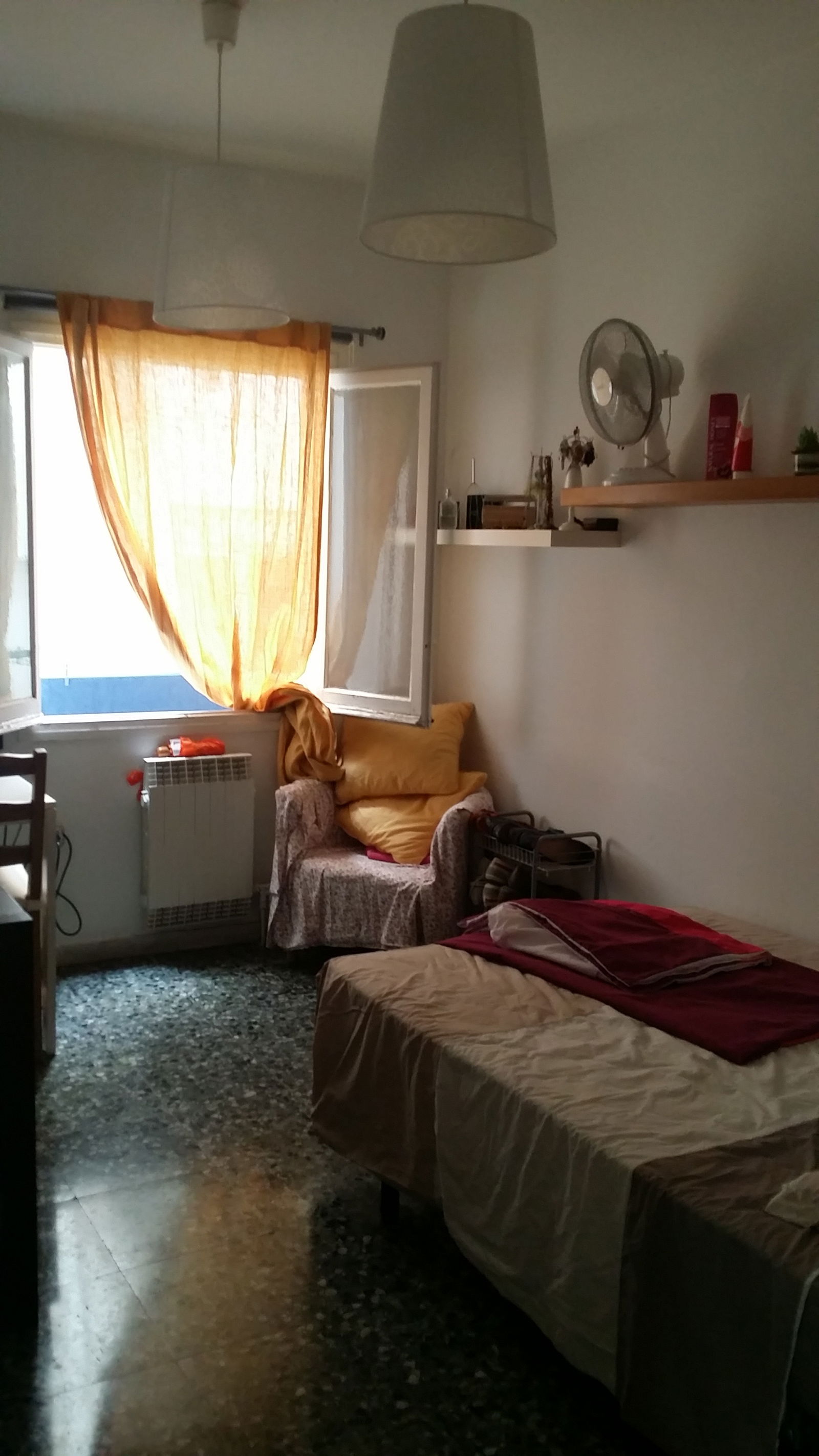 Chambre Chez L'habitant Barcelona 245218