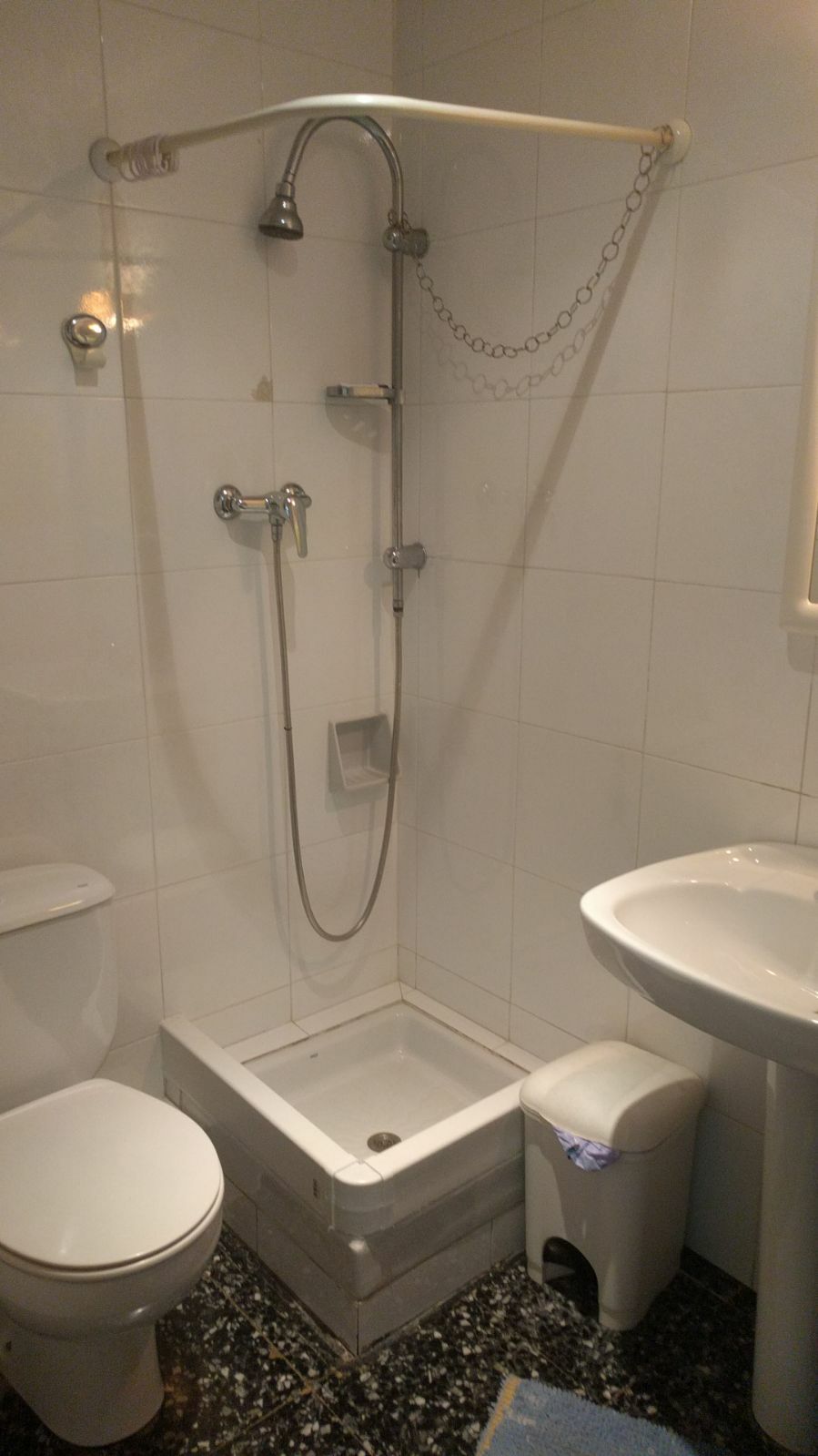 Chambre Chez L'habitant Barcelona 245218