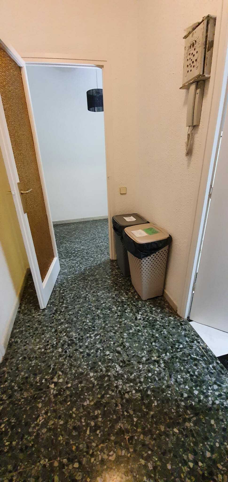 Chambre Chez L'habitant Barcelona 245218