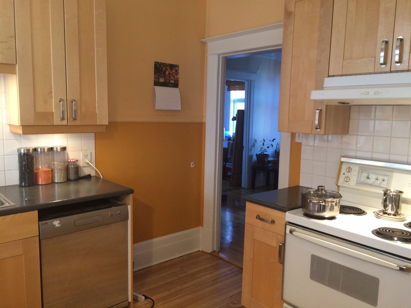 Colocation Montréal 131679