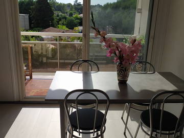 Alojamiento Compartido Gradignan 516720-3