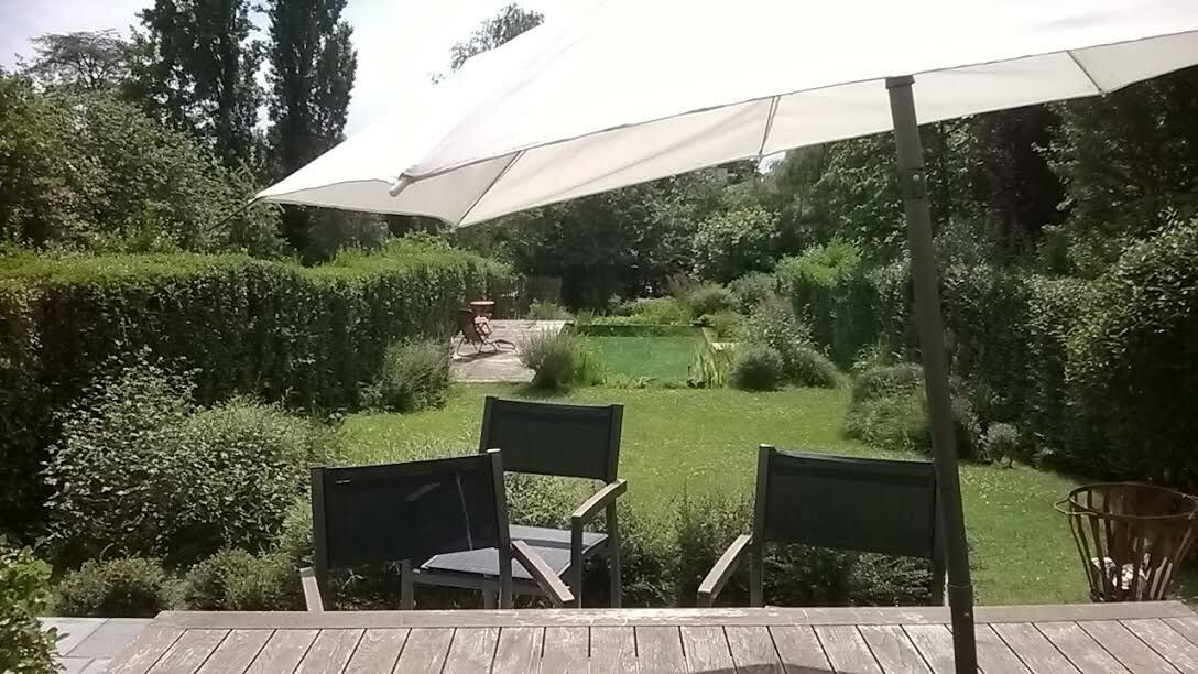 Chambre Chez L'habitant Woluwe-Saint-Pierre 205899