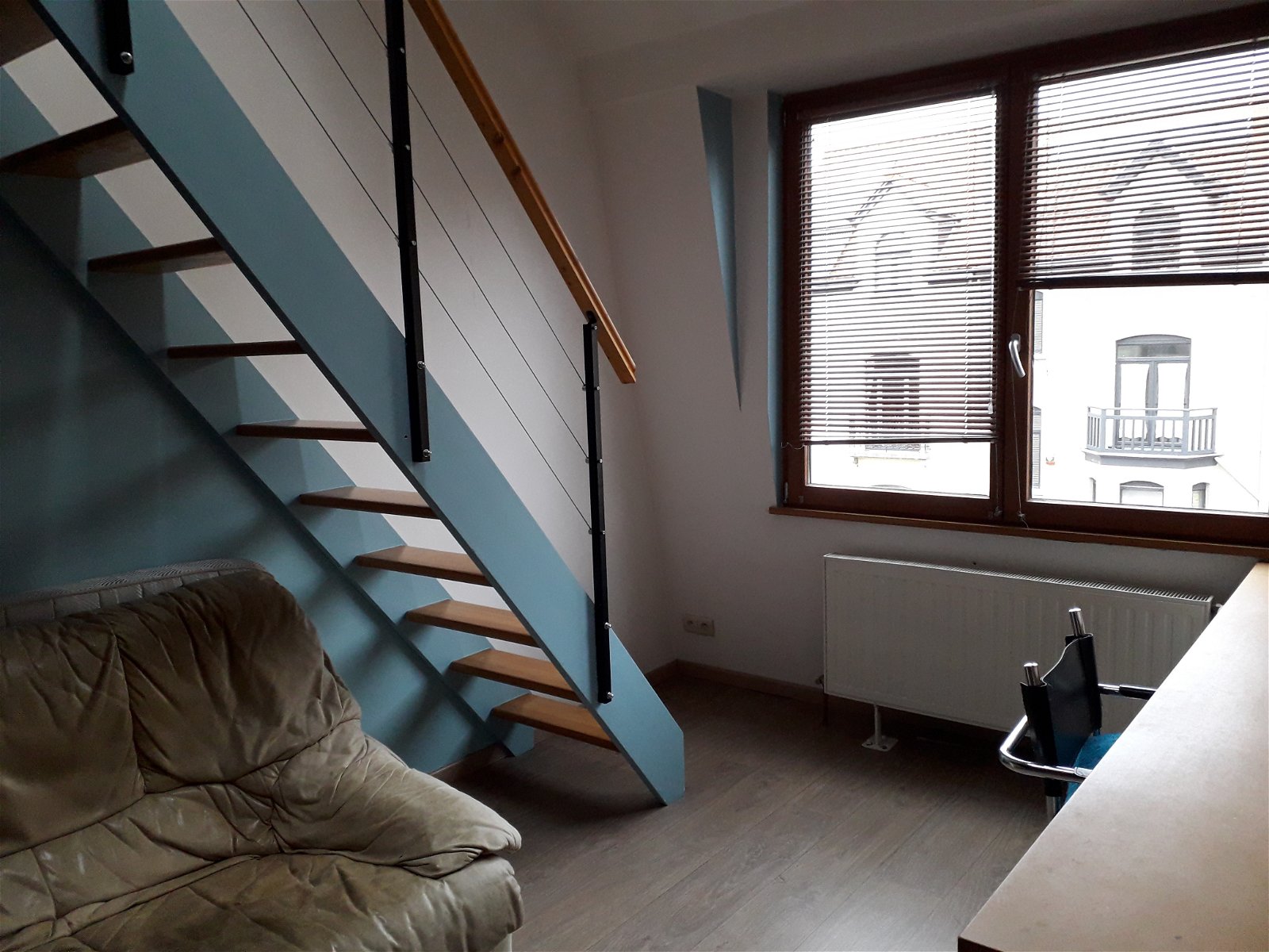 Chambre Chez L'habitant Woluwe-Saint-Pierre 205899