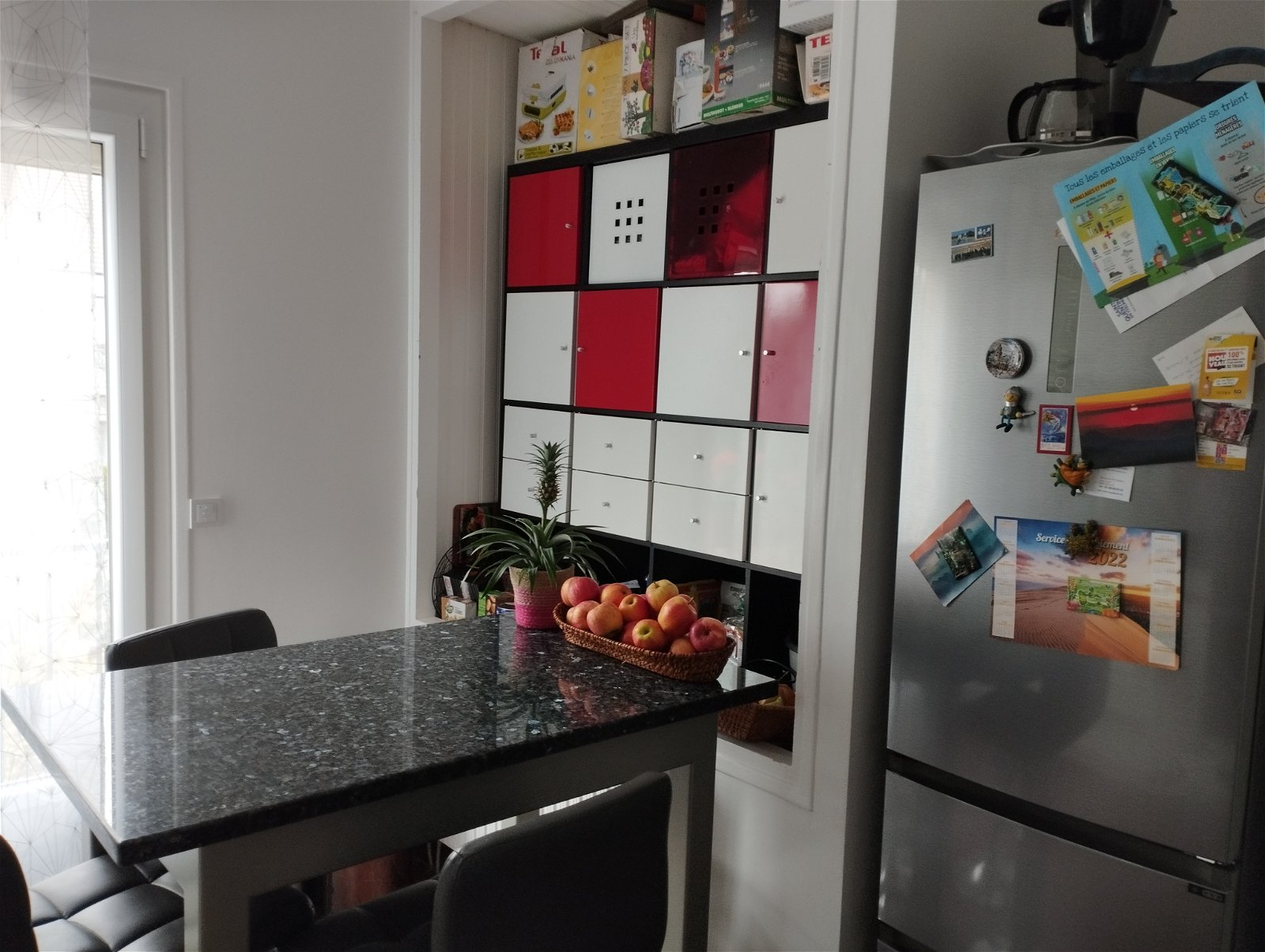 Chambre Chez L'habitant Élancourt 262375