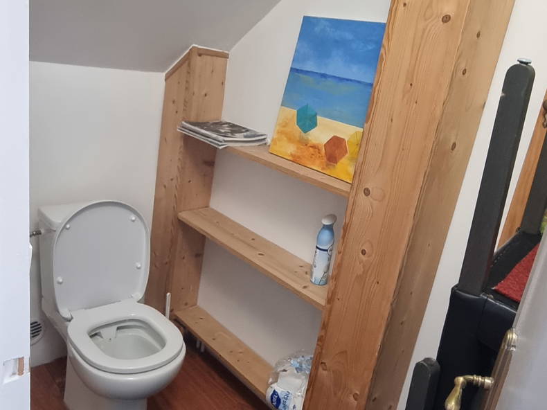 Gastfamilie Brétigny-sur-Orge 638459-5