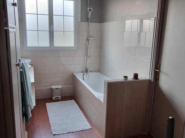 Gastgezin Brétigny-sur-Orge 638459