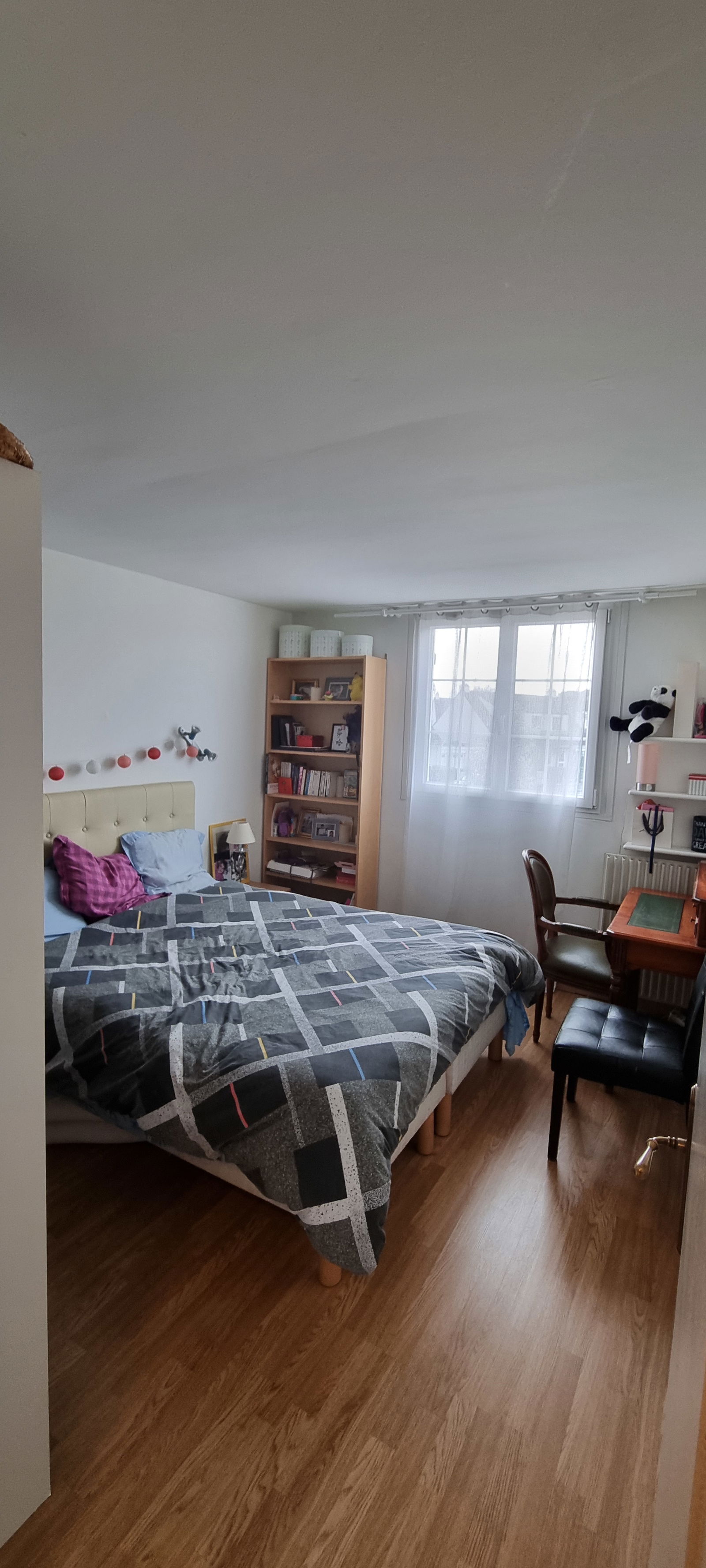 Chambre Chez L'habitant Brétigny-sur-Orge 638459