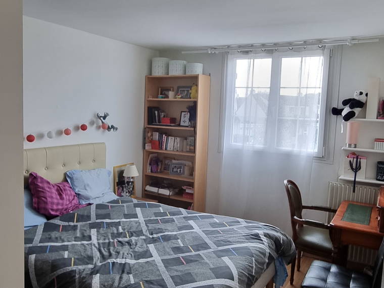 Gastgezin Brétigny-sur-Orge 638459