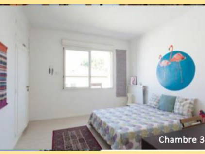 Homestay Montpellier 249778