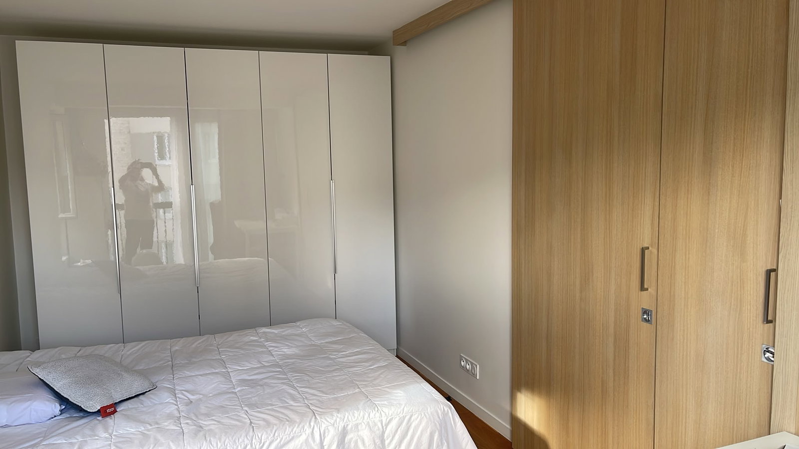 Chambre Chez L'habitant Paris 675285