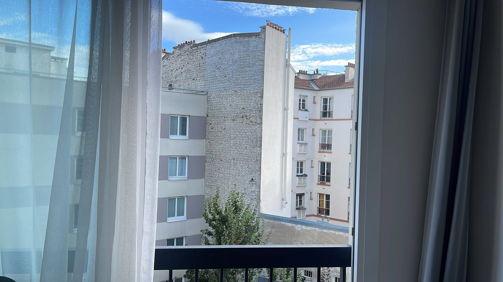 Chambre Chez L'habitant Paris 675285