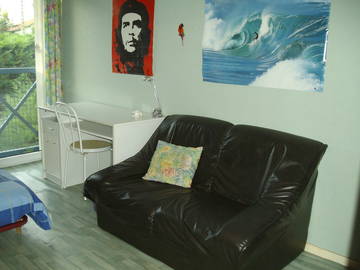 Habitación En Alquiler Anglet 87333