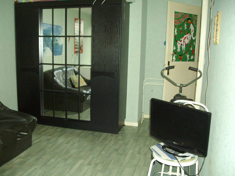 Quedarse En Casa Anglet 87333-3