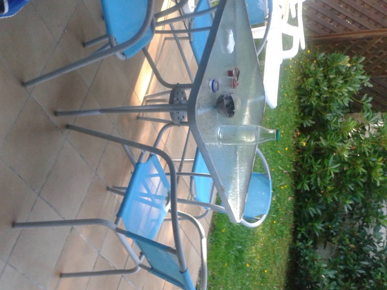 Quedarse En Casa Anglet 87333-4