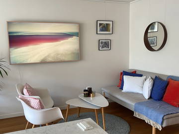 Chambre chez l'habitant à louer à Paris - photo 2 : autre pièce-2