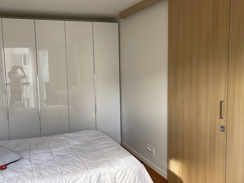 Chambre Chez L'habitant Paris 675285-4