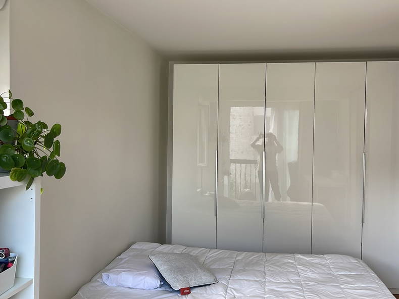 Chambre Chez L'habitant Paris 675285-5
