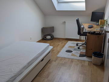 Chambre Chez L'habitant Poisy 623403-3