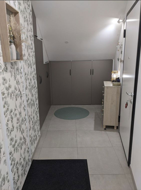 Chambre Chez L'habitant Poisy 623403