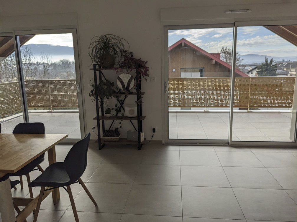 Chambre Chez L'habitant Poisy 623403