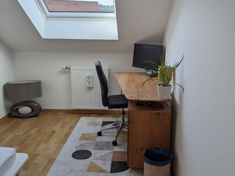 Gastfamilie Poisy 623403-5