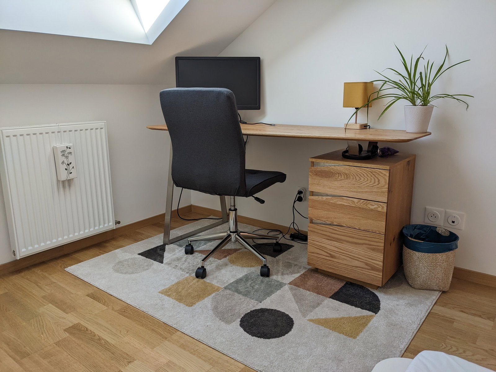 Chambre Chez L'habitant Poisy 623403