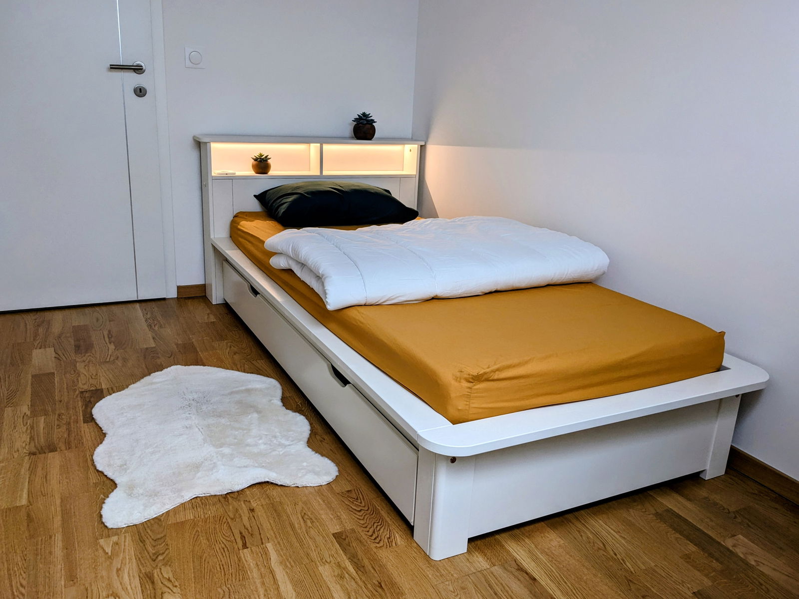 Chambre Chez L'habitant Poisy 623403