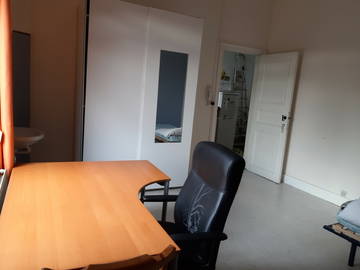 Chambre À Louer Namur 235726