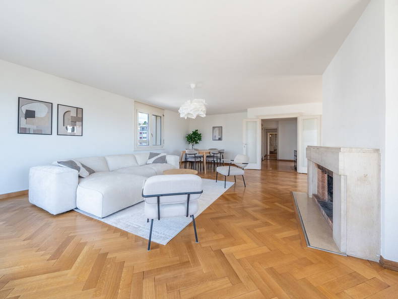 Gesamte Unterkunft Lausanne 675924-4