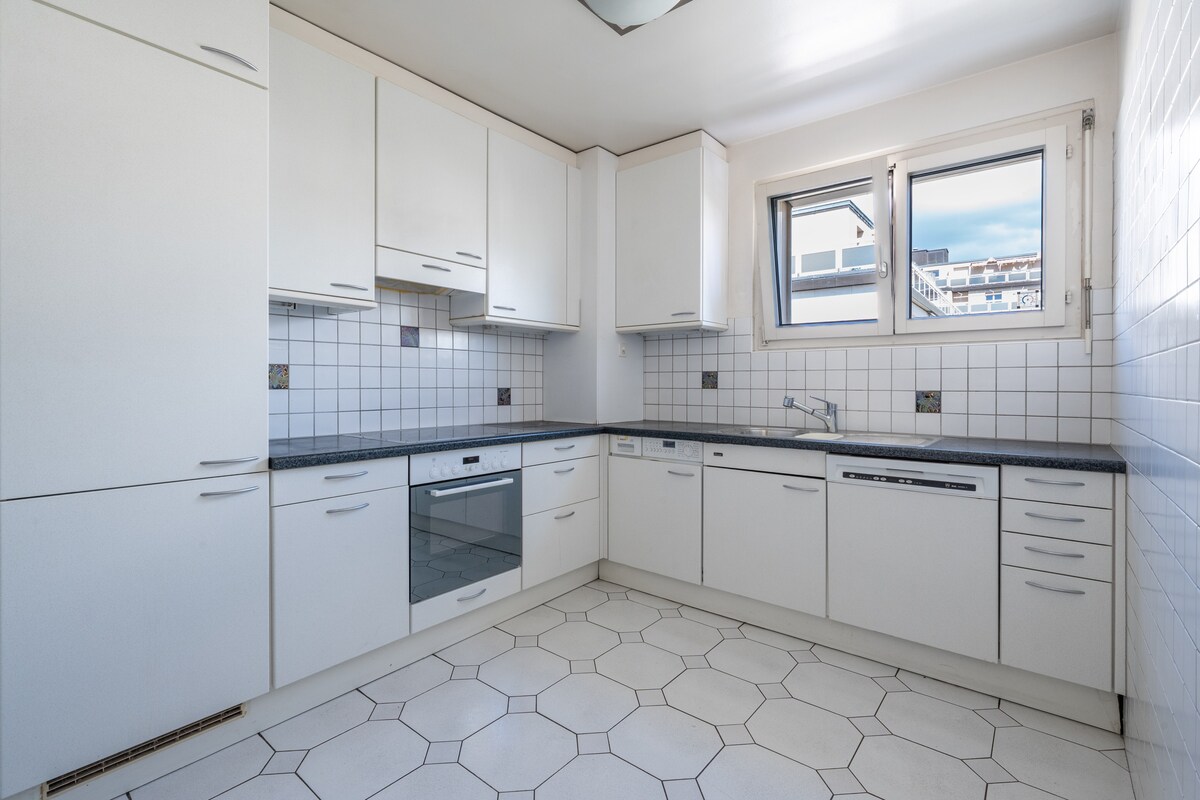 Logement Entier Lausanne 675924