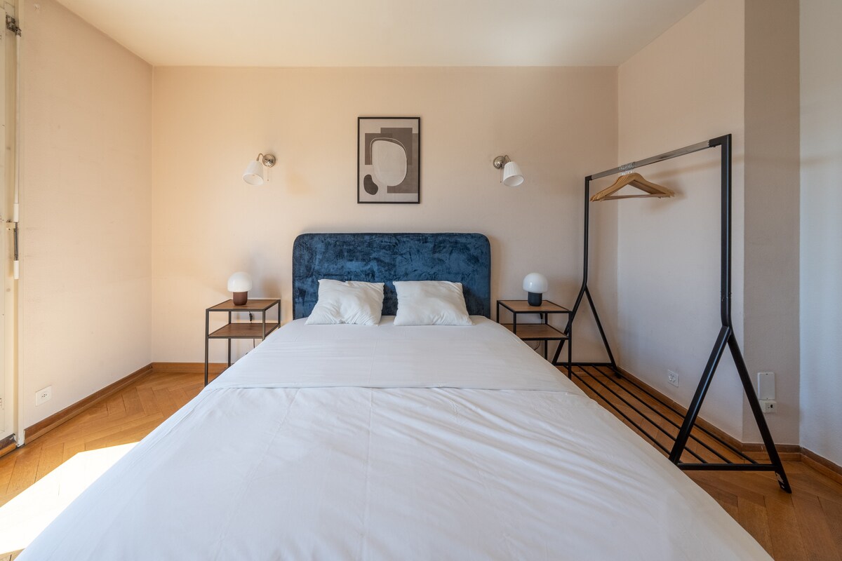 Logement Entier Lausanne 675924