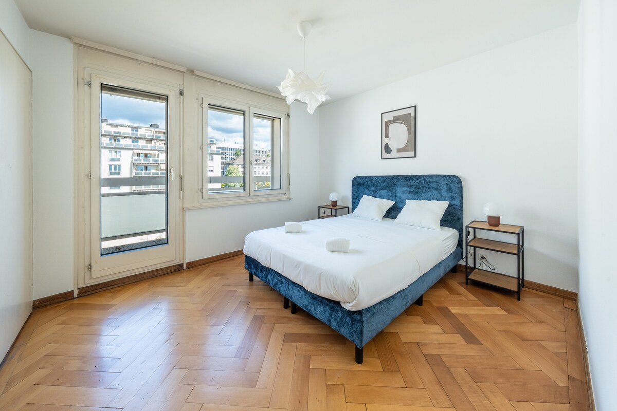 Logement Entier Lausanne 675924