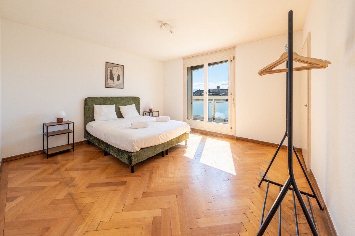 Logement Entier Lausanne 675924